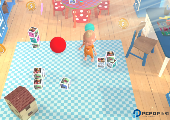 熊孩子模拟器爸妈不在家