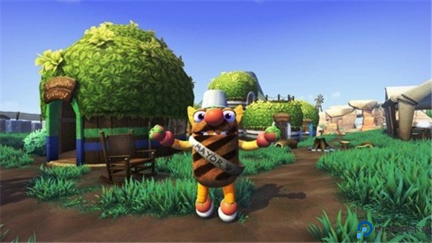 零食虫中文版免费下载