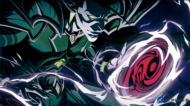 漫威神秘混乱国际服免费下载