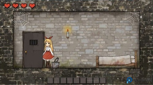 忧郁的安娜2美术馆版免费下载