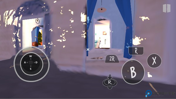 你好邻居2自制版(Hello Neighbor 2 Mobile)