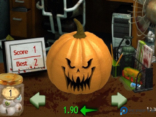 办公室捣蛋鬼僵尸版