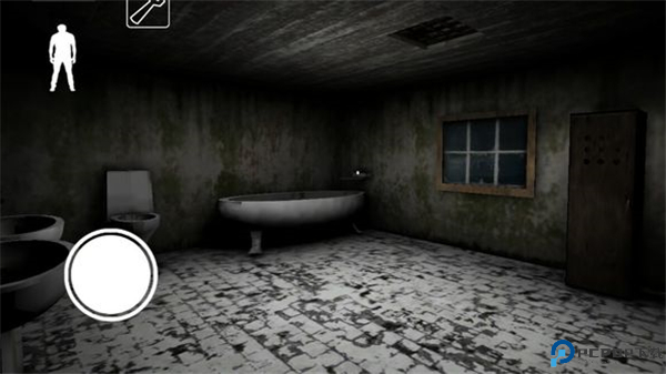 Granny熊出没模组中文版