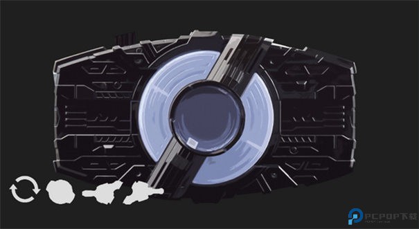 假面骑士极狐模拟器SIM手游最新版