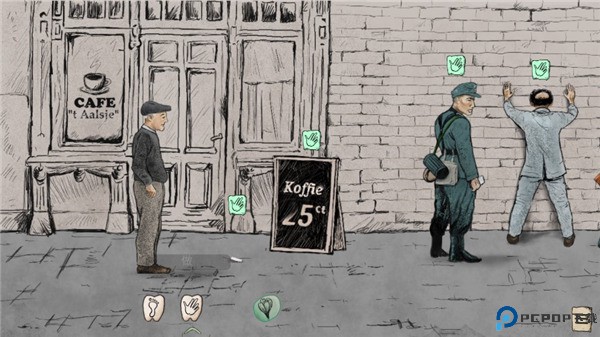 勇敢的人汉化版免费下载