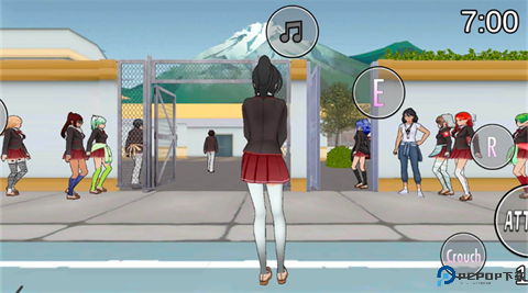 病娇模拟器心动陷阱模组免费下载