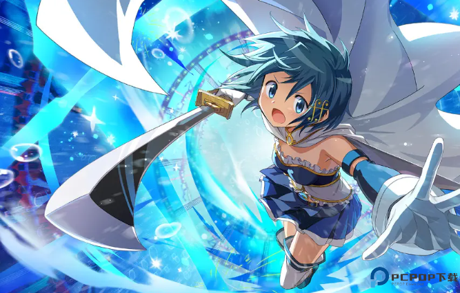 魔法少女小圆国际服