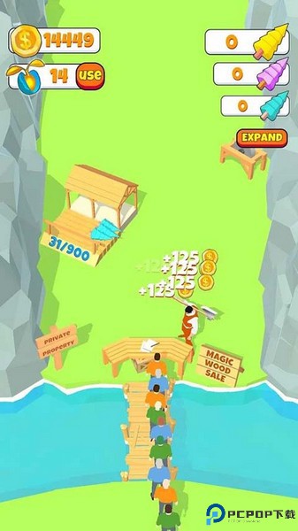 魔法密林手游免费下载