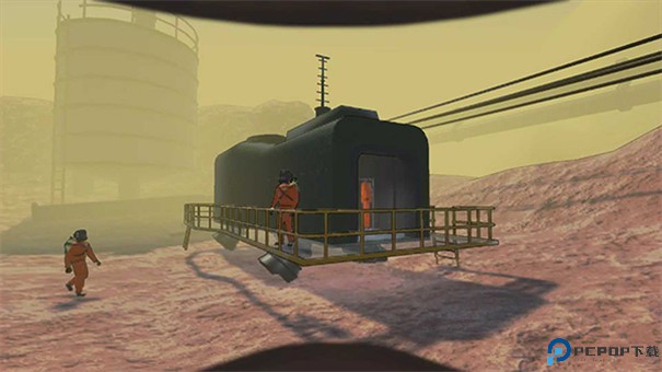 致命星球废品公司手游最新版