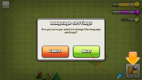 部落冲突ClashofClans