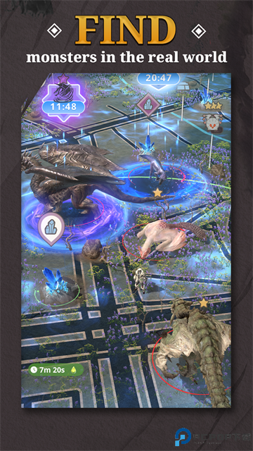 怪物猎人now安卓版免费下载