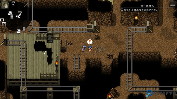 新世勇者传手游最新版