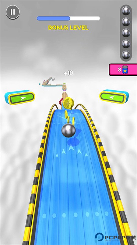 Going Balls手游最新版