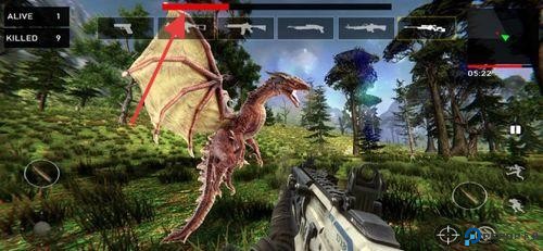 猎龙者手机版