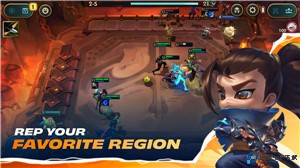 tft云顶之弈国际服下载免费下载