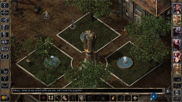 博德之门2增强版免费下载