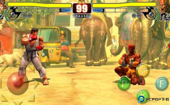 人间兵器单机版