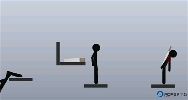 布娃娃投掷挑战(Ragdoll Throw Challenge)