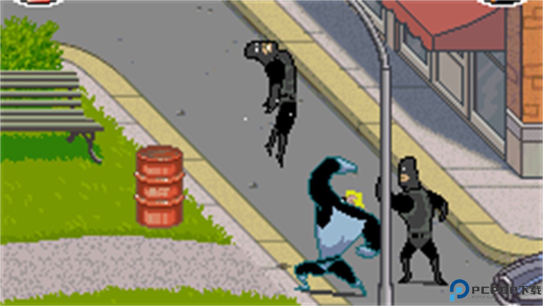 超人特工队免费下载