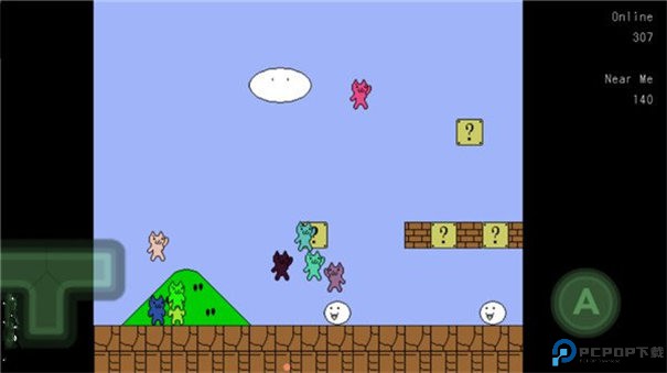 猫里奥联机版手游最新版