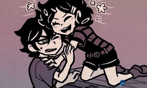 安迪和莉莉的棺材游戏中文安卓版免费下载