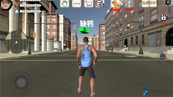 乞丐模拟器手游最新版