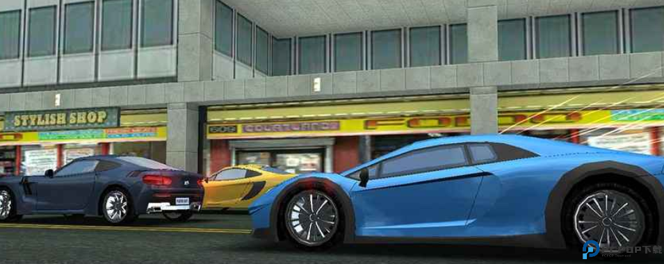 赛车时间手机版