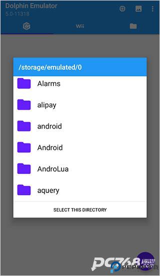 dolphin海豚模拟器