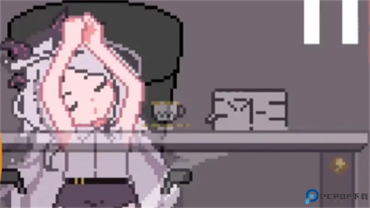 不要打扰娜娜睡觉汉化