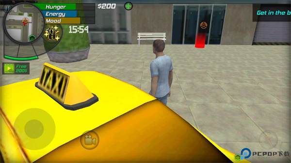 大城市生活模拟器中文版免费下载