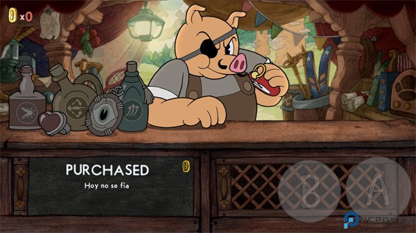 茶杯头甜蜜终章