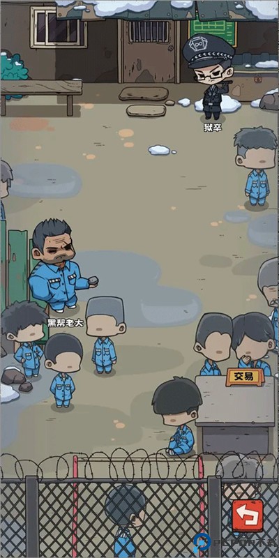 抽卡监狱官方正版手游最新版