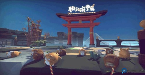 快到碗里来联机版免费下载