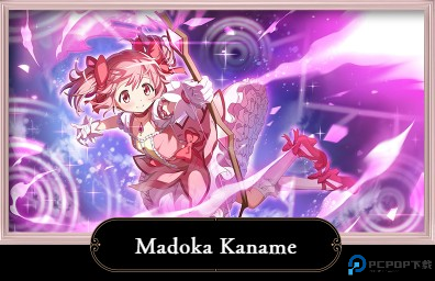 魔法少女小圆Magia Exedra10