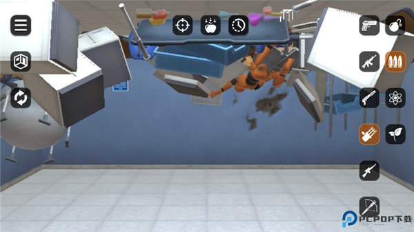 失控玩家模拟器手游