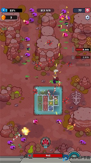 星际霸主安卓版免费下载