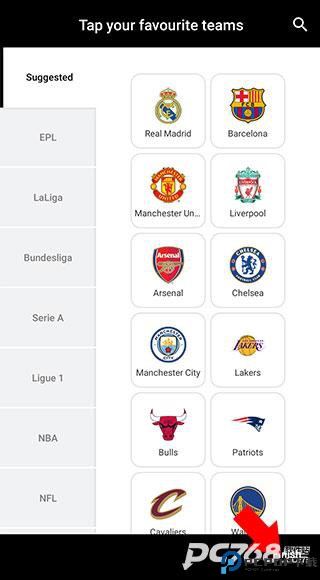 ESPN体育在线直播