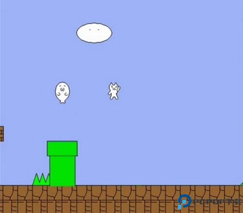 猫里奥万圣节版