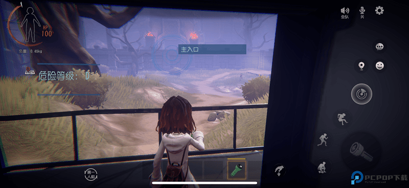 超自然行动组新手攻略