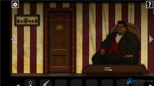 遗忘之丘木偶戏中文版免费下载