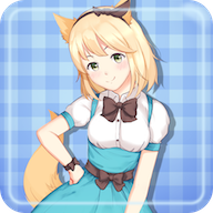 洛丽塔换装游戏免费下载