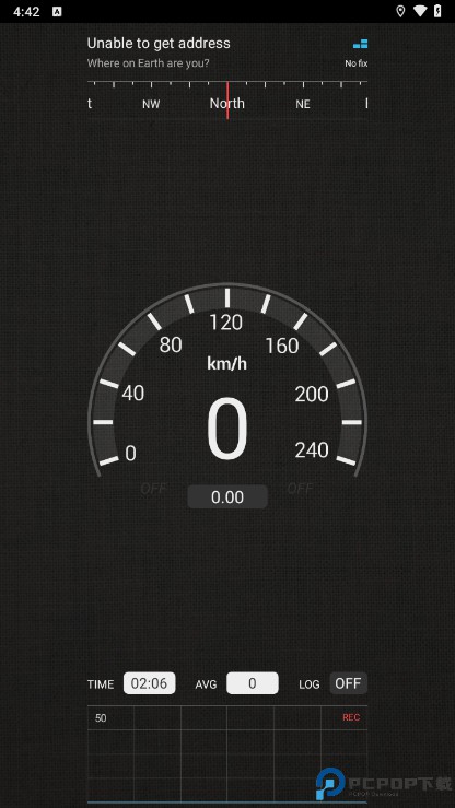 车速测速仪最新版