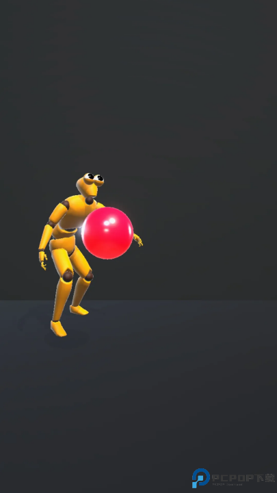 弹性游乐场免费下载