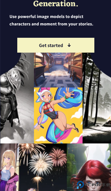 novelai绘图官网版最新版