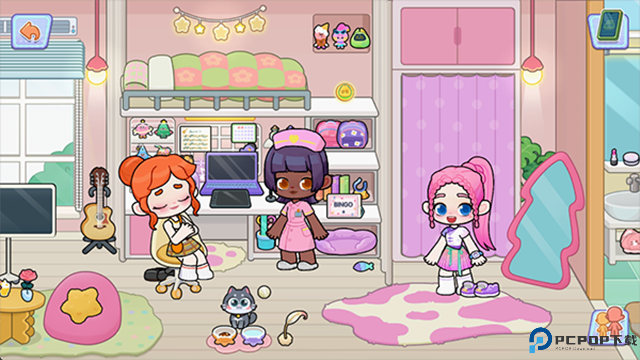 奇妙创意世界日常篇免费下载