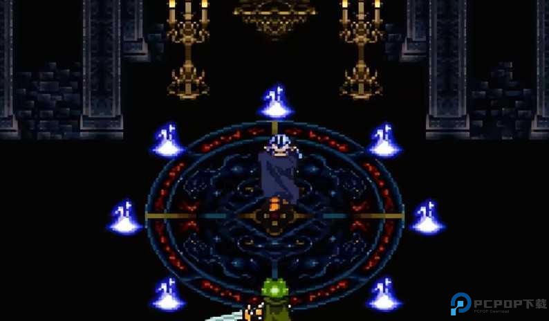 超时空之轮汉化版