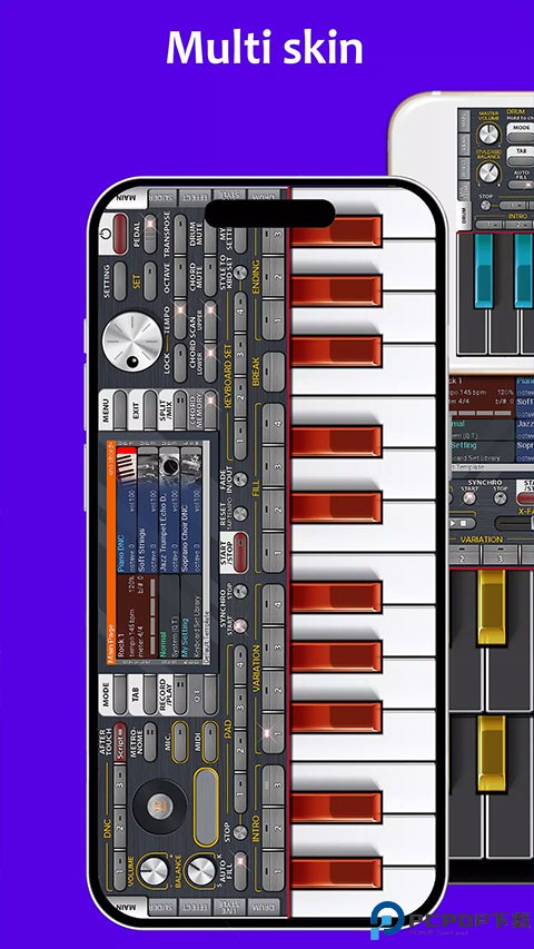 MusicStudio安卓汉化版最新版