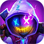 霓虹深渊安卓版免费下载