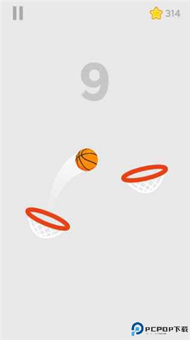 DunkShot免费下载