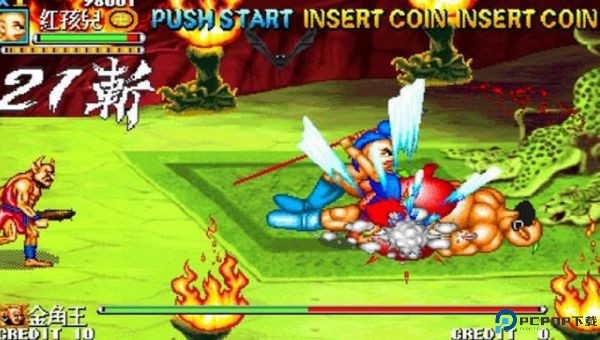 西游释厄传2安卓版免费下载